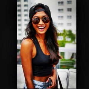 Meet your Posher, Meryl